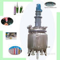 polyethylene wax for hot melt adhesives machine cracking kettle